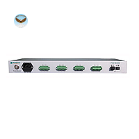 Bộ khuếch đại công suất DIA-01 AURORA giao diện kỹ thuật số cho ứng dụng mô phỏng Ponovo PAV DIA01